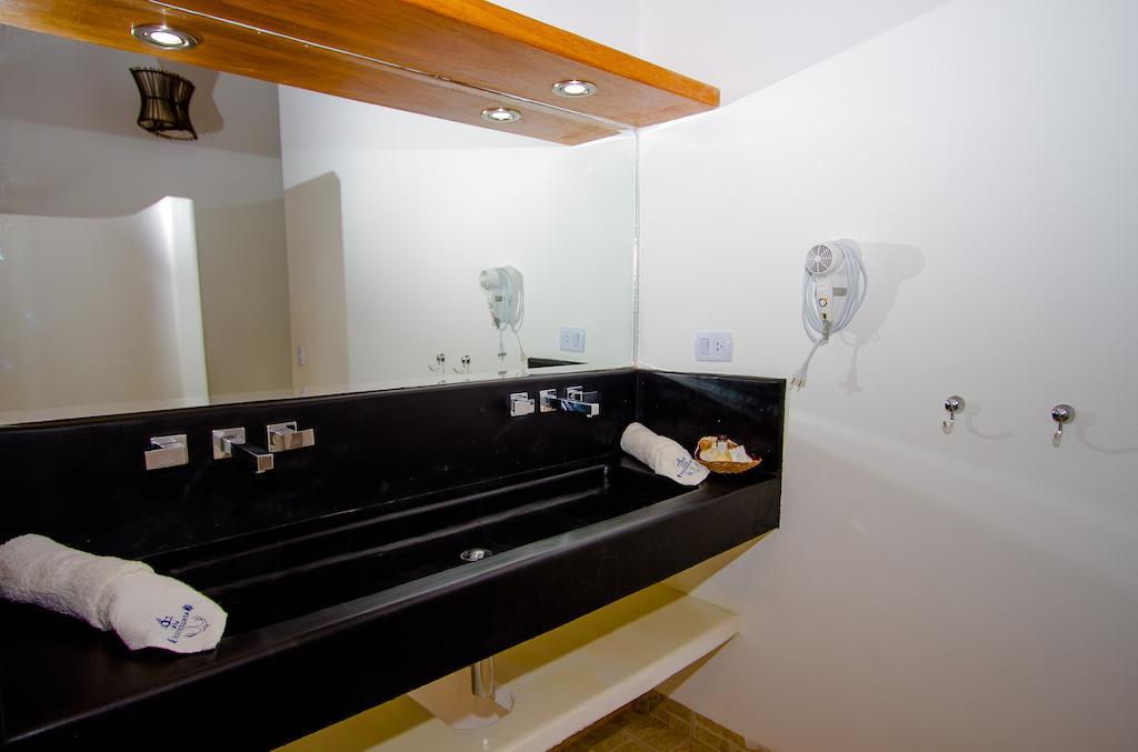 Hotel Casa Mediterranea Máncora Zimmer foto