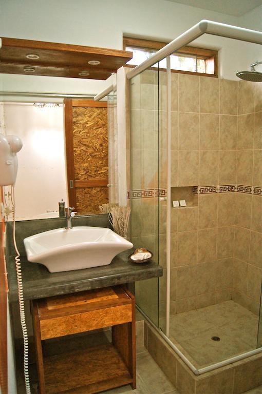 Hotel Casa Mediterranea Máncora Zimmer foto