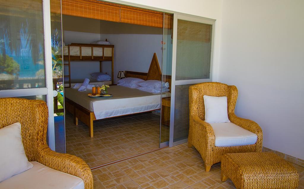 Hotel Casa Mediterranea Máncora Zimmer foto